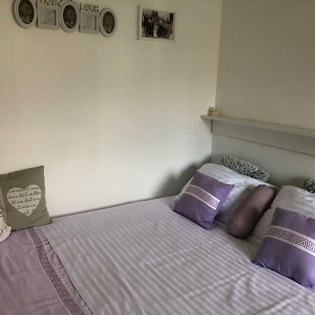 Apartman Lavanda 克拉皮纳 外观 照片