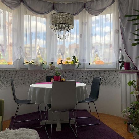 Apartman Lavanda 克拉皮纳 外观 照片