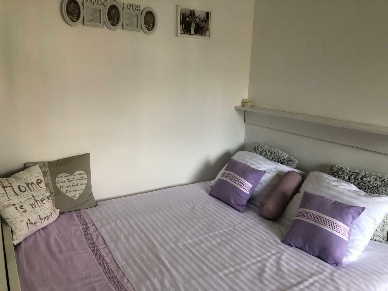 Apartman Lavanda 克拉皮纳 外观 照片