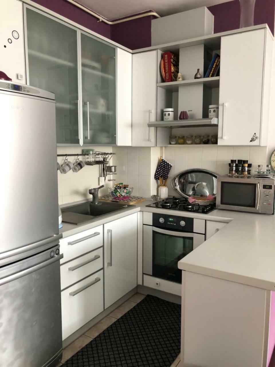 Apartman Lavanda 克拉皮纳 外观 照片